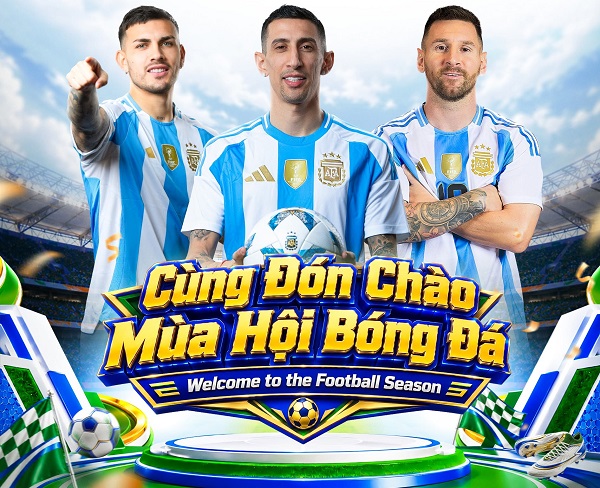 OK9 Soceania ⚜️ Trang Chủ Uy Tín OK9.COM ✔️ Ưu Đãi Hot Tháng 10/2026 25 san-choi-xanh-chin-ok9