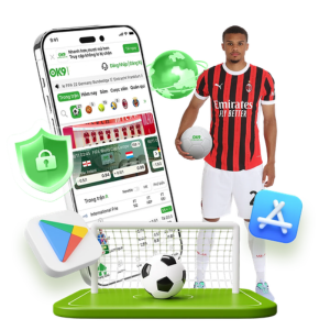 OK9 Soceania ⚜️ Trang Chủ Uy Tín OK9.COM ✔️ Ưu Đãi Hot Tháng 10/2026 23 app-ok9-com